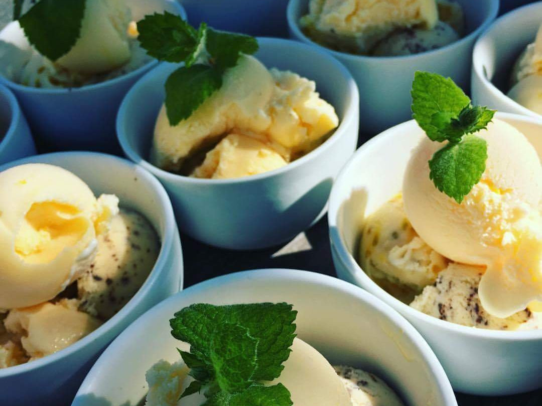 Liepupe餐馆和美食-Gogelmogels Home Made Ice Cream