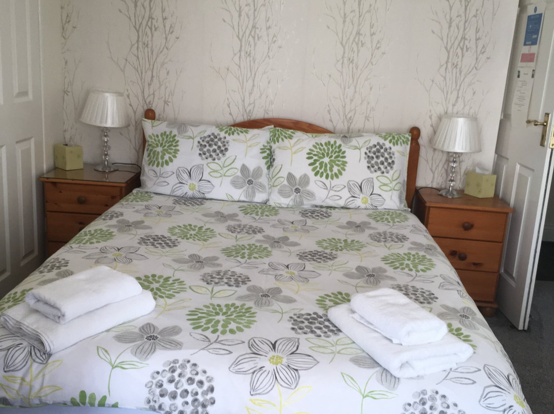 April Guest House主图