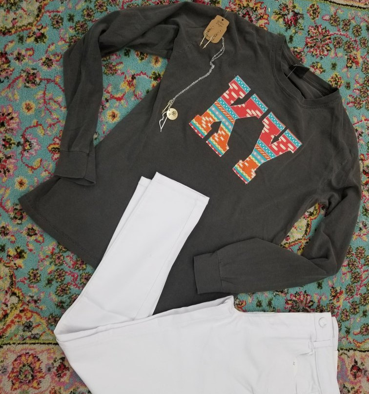 Wildfire Designs KY-Prestonsburg必去景点