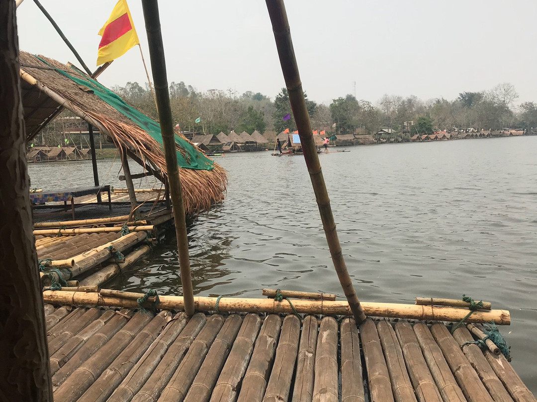 Nong Bua Luang-清盛必去景点