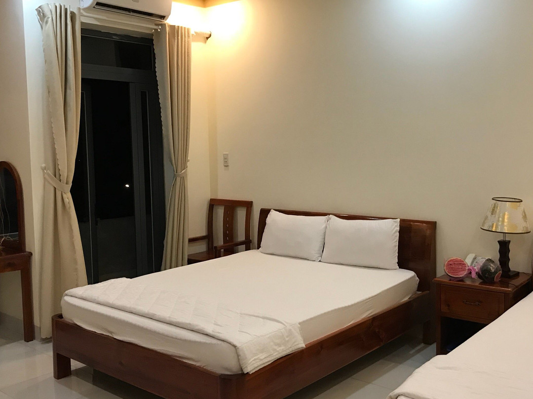 Lien Thong Hotel主图