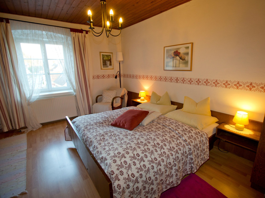 Gasthof Brauhaus主图