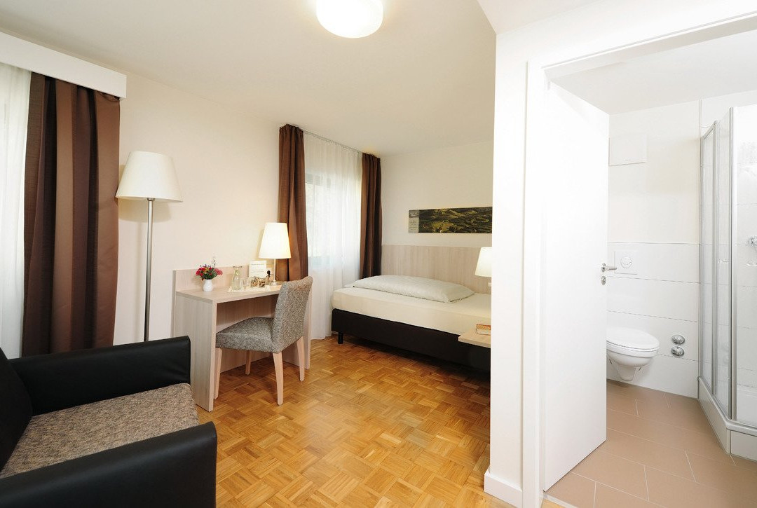 Haus Maria Lindenberg主图