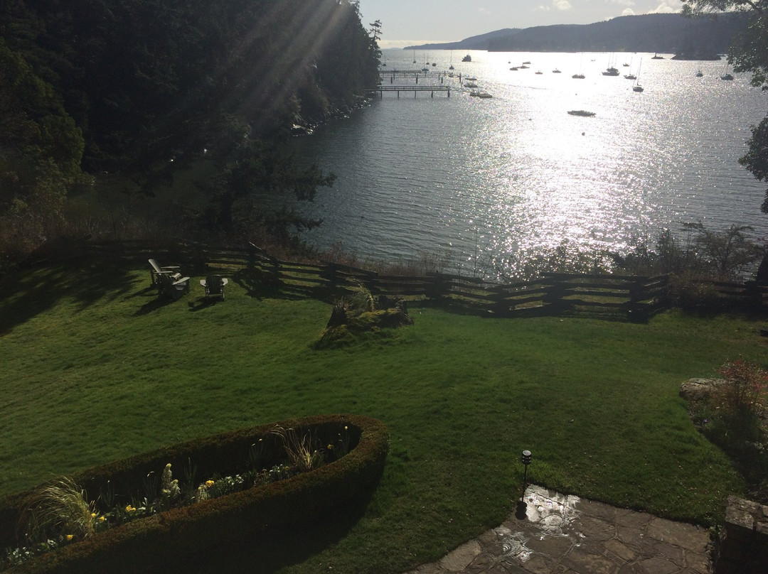 Hastings House Country House Hotel主图