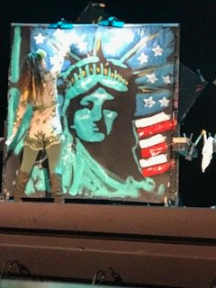 Chuck Mathena Center-普林斯顿必去景点