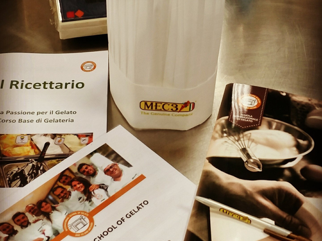 Orgosolo餐馆和美食-Jelizias Gelateria Artigianale