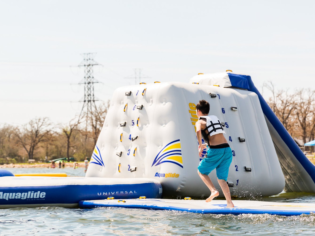 Hero Water Sports-巴斯特罗普必去景点