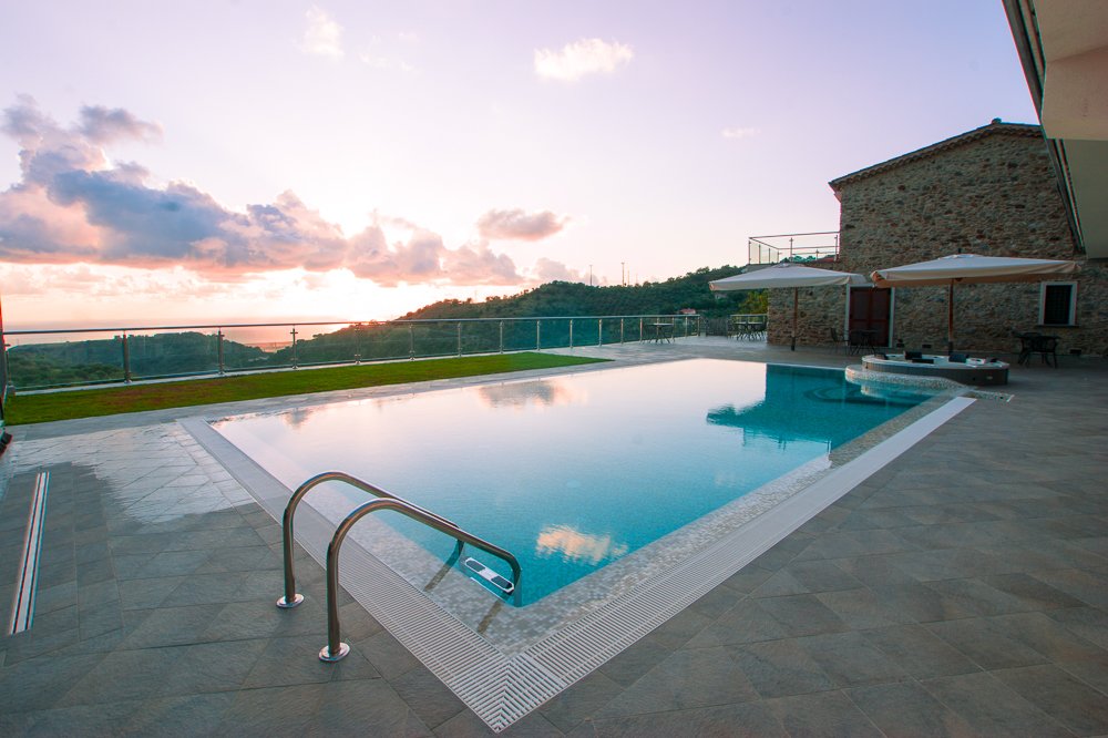Agriturismo Calabrialcubo-官方