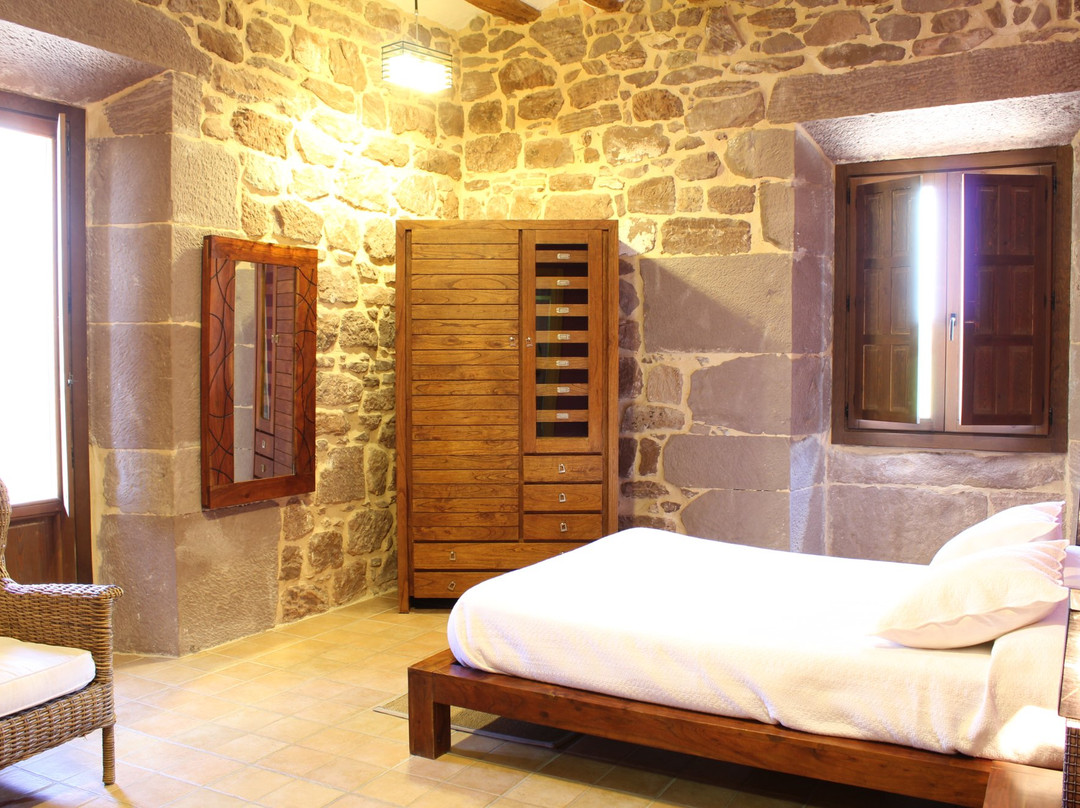 Hostal Rural IOAR主图