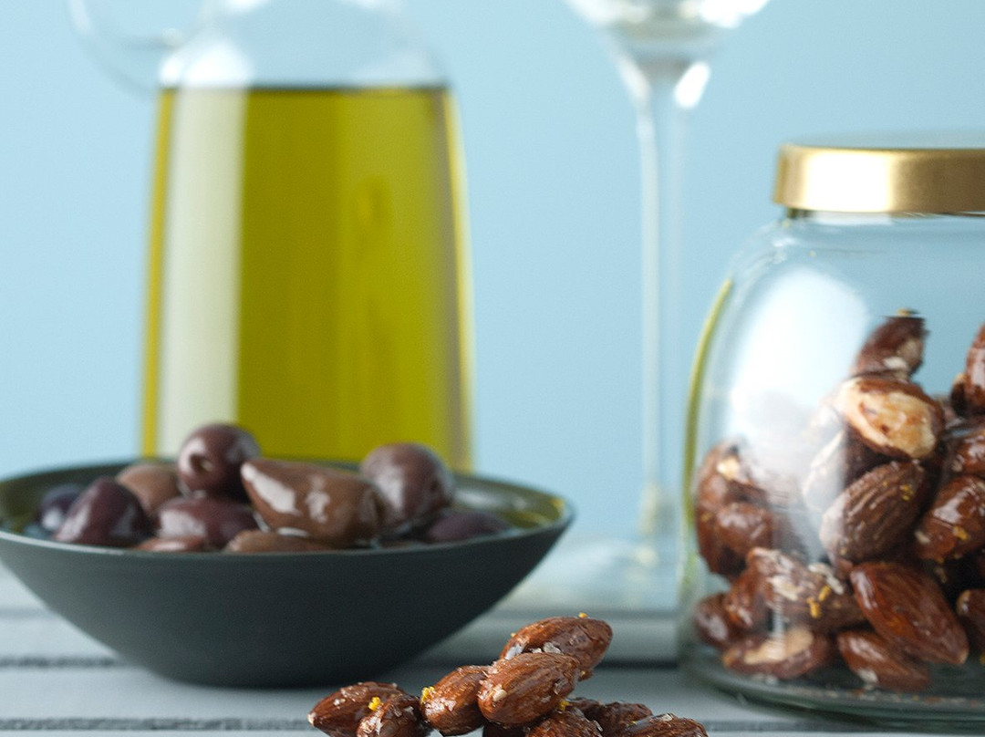 The Food Purveyor-季隆必去景点