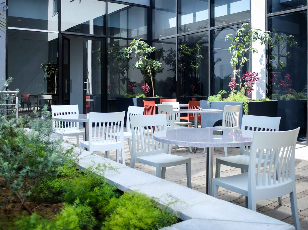 Holiday Inn Nairobi Two Rivers Mall By IHG主图