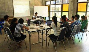 The Picturebook Guesthouse主图