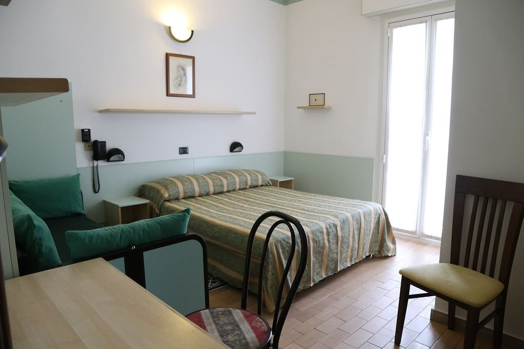 Hotel Villa Alessi主图