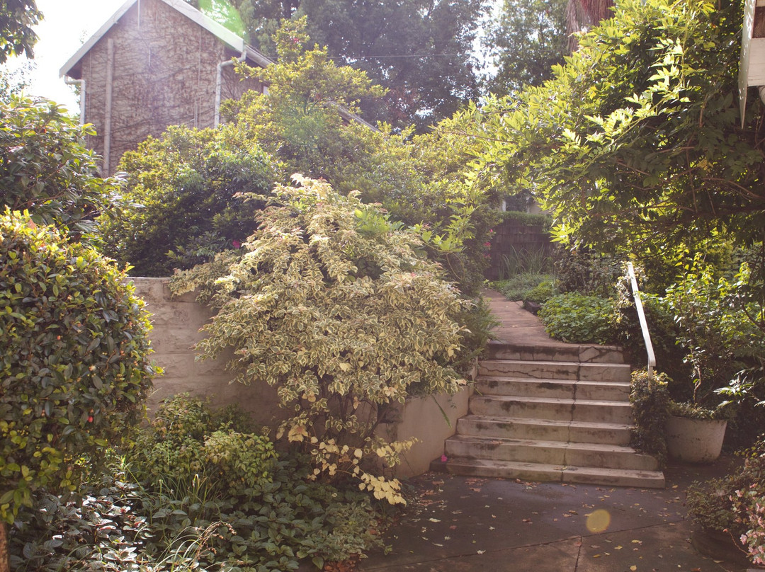 A Garden Suite主图