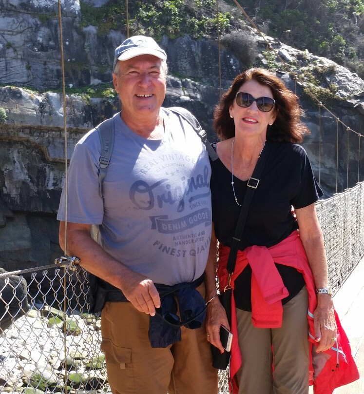 Ashanti Travel-开普敦中心区必去景点