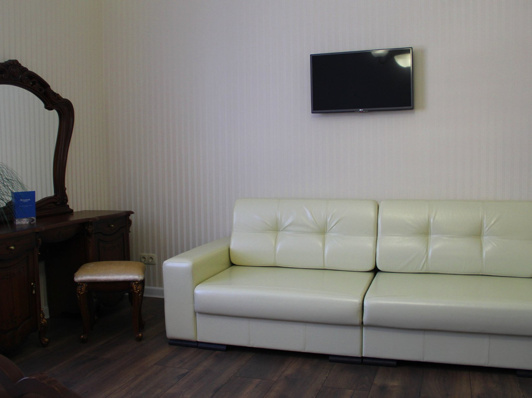 Lebediny Guest House主图