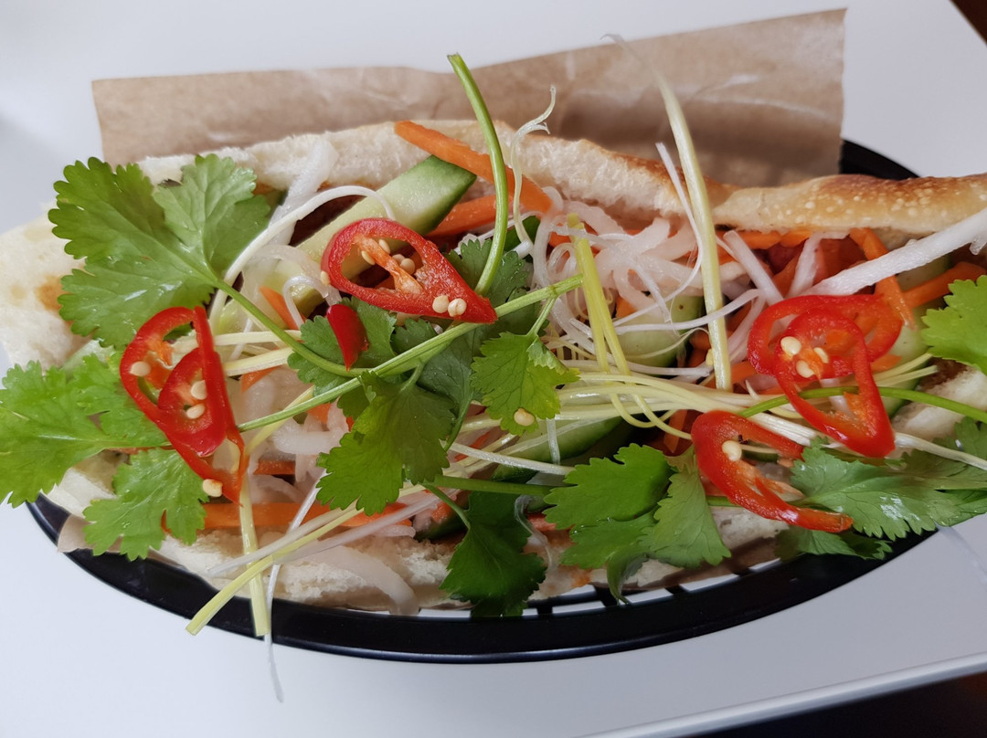 Miss Bui - Vietnamese Street Food