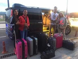 Ekonomik Vip Transfer - Ev Oteli Turizm-博德鲁姆必去景点