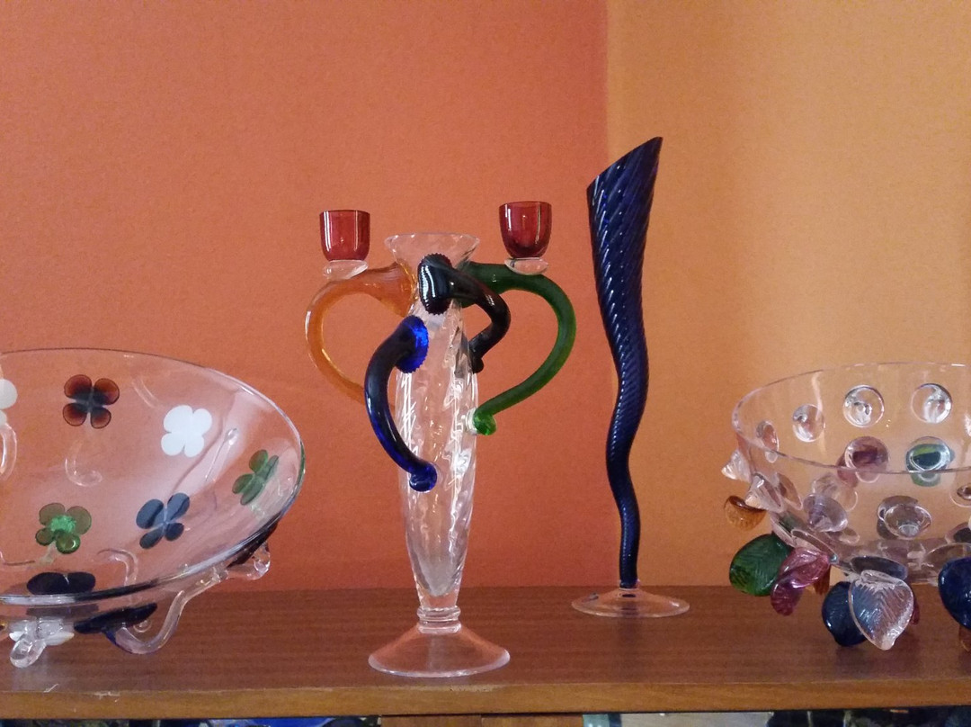 Ajeto Glassworks