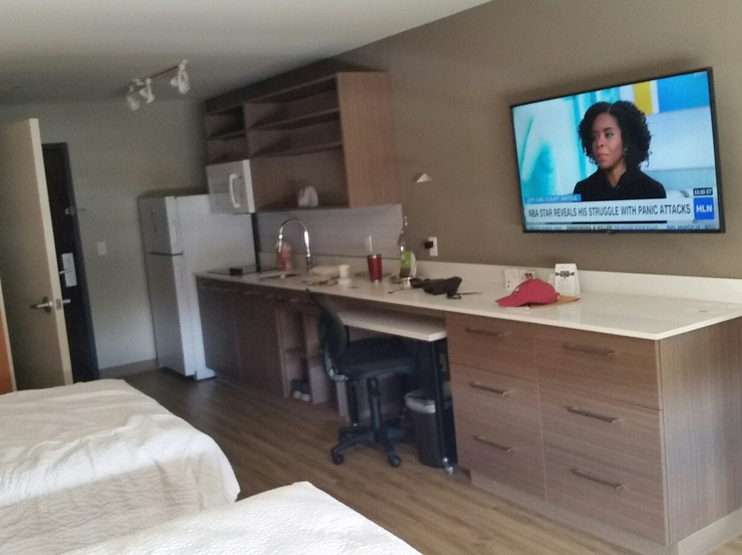 Extended Stay America - Providence - East Providence主图