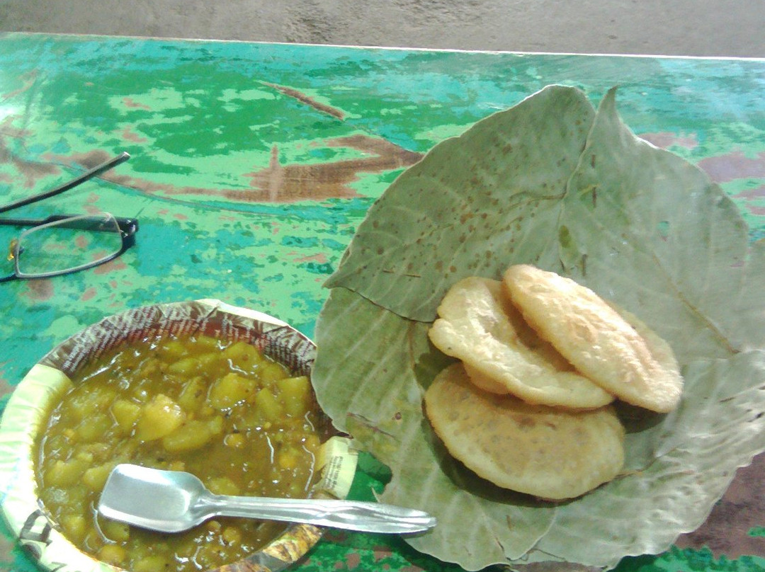 Sri Sri Thakur Anukul Chandra Satsang Ashram景点图片