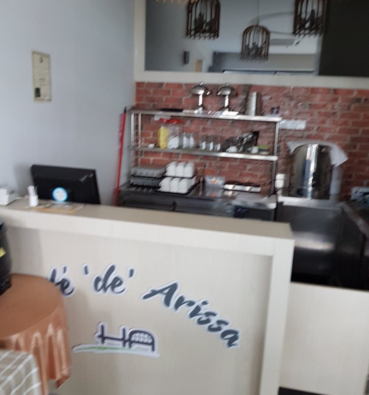 冠晶酒店主图