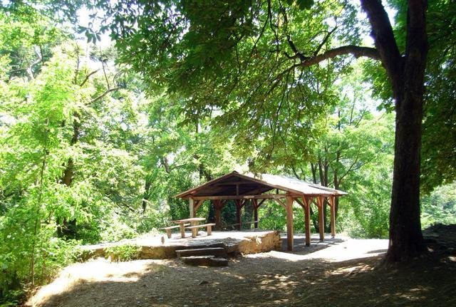 Bentler Tabiat Parki-伊斯坦布尔必去景点