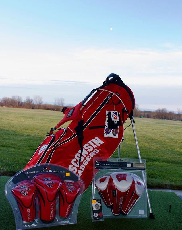 Mr. Golf-De Pere必去景点