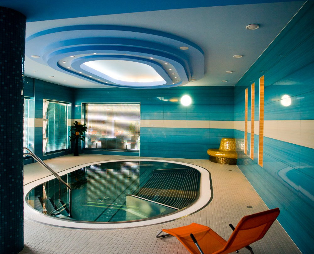 Spa & Wellness Hotel Orchidea主图