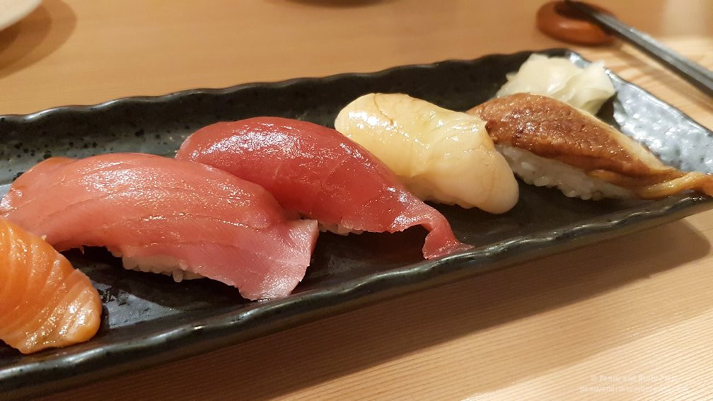 Stem Japanese Eatery