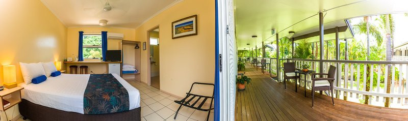 King Reef Resort主图