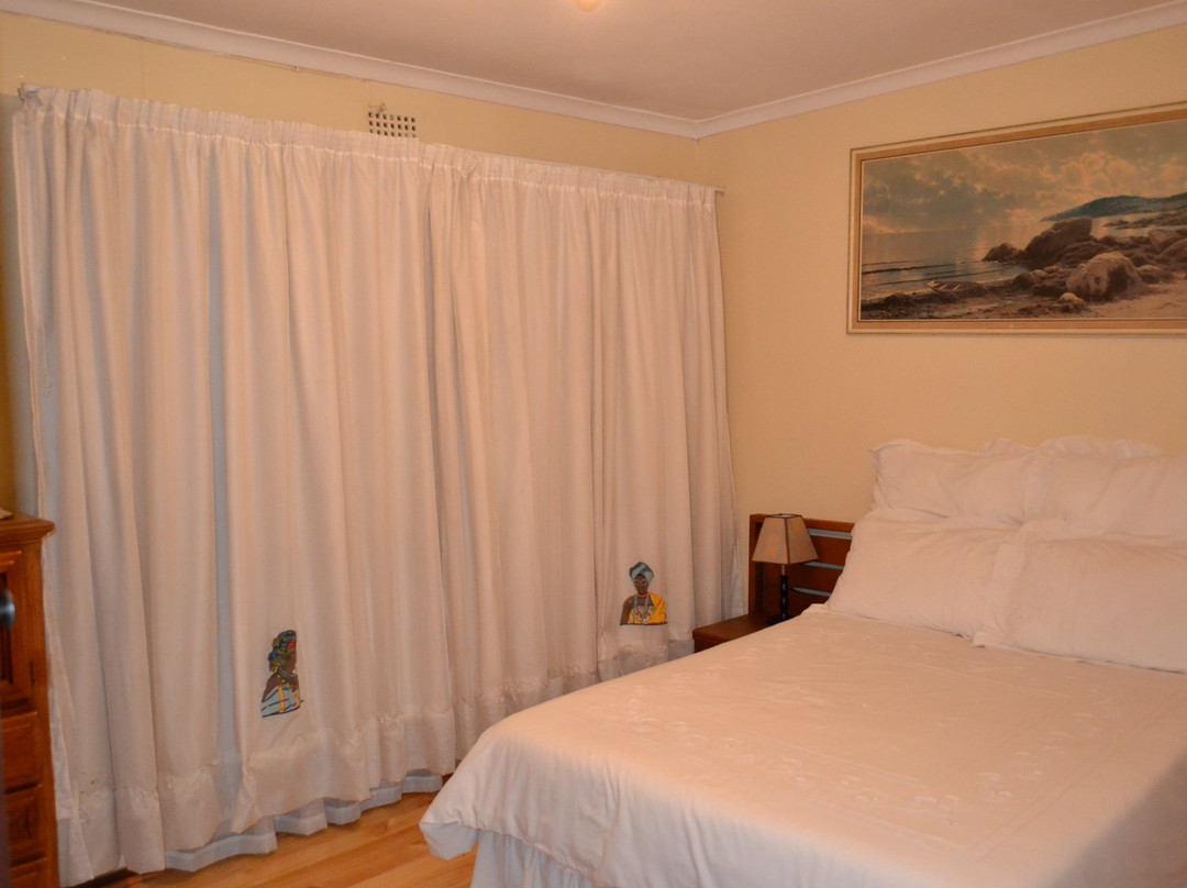 Mbalentle Guest House主图