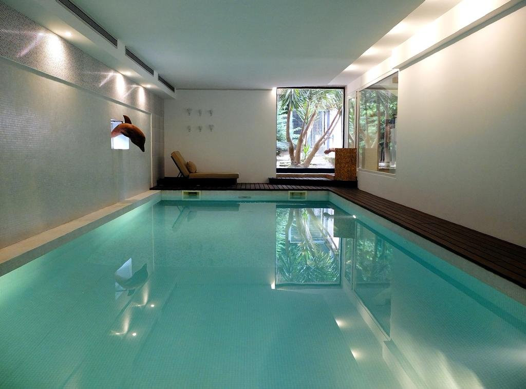 Family Secrets Residences Santo Andre主图