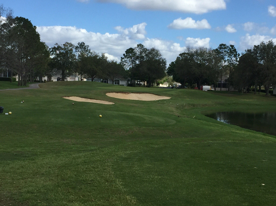 Kings Ridge Golf Club-Clermont必去景点