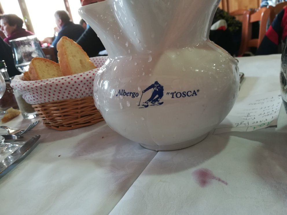 Da Tosca主图