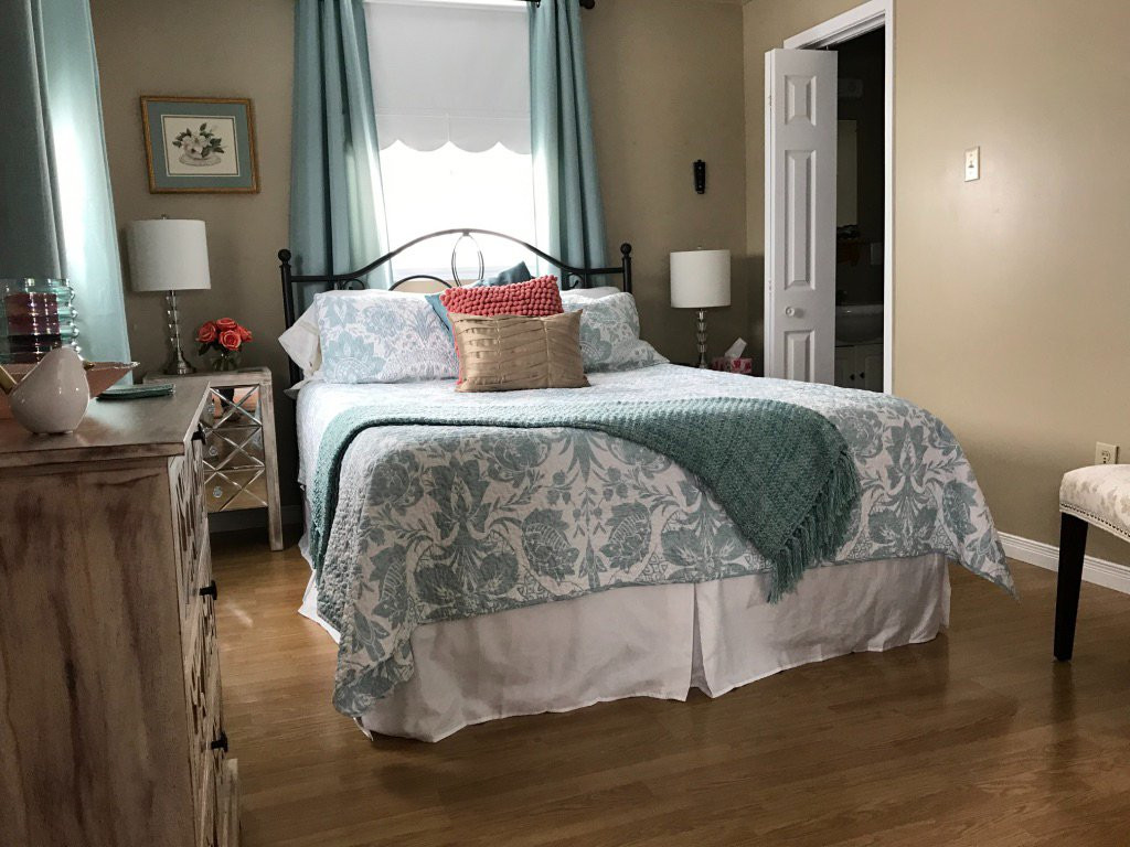 Twillingate Century House Bed and Breakfast主图