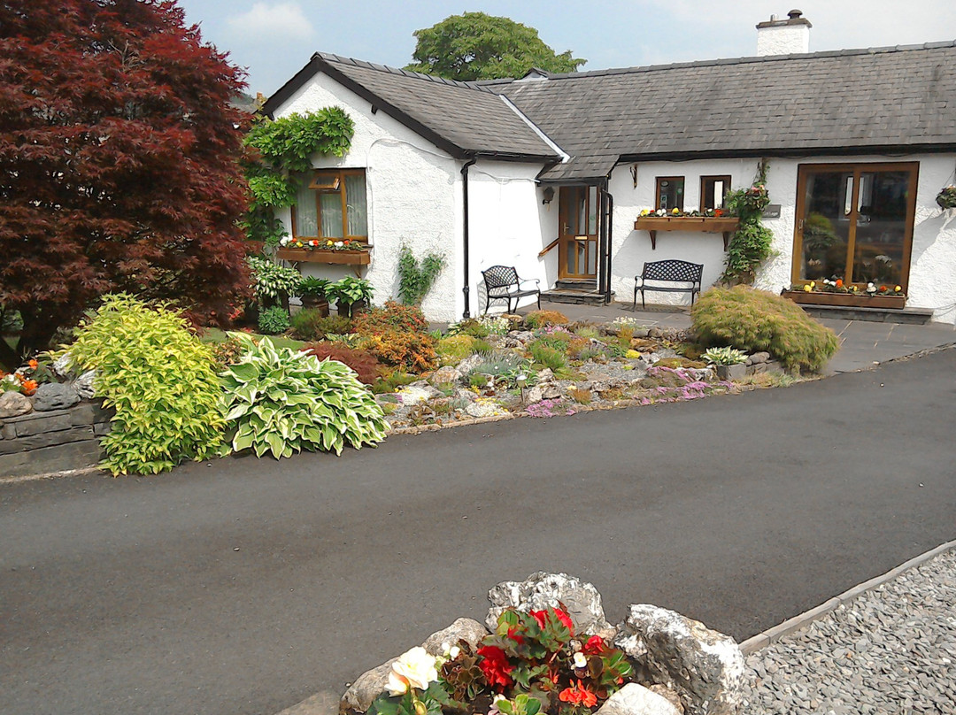 Orchard Cottage主图