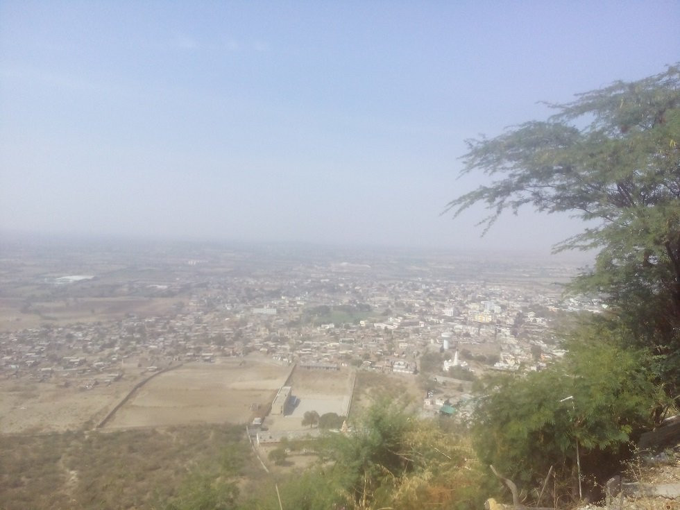 Chamunda Mata Temple景点图片