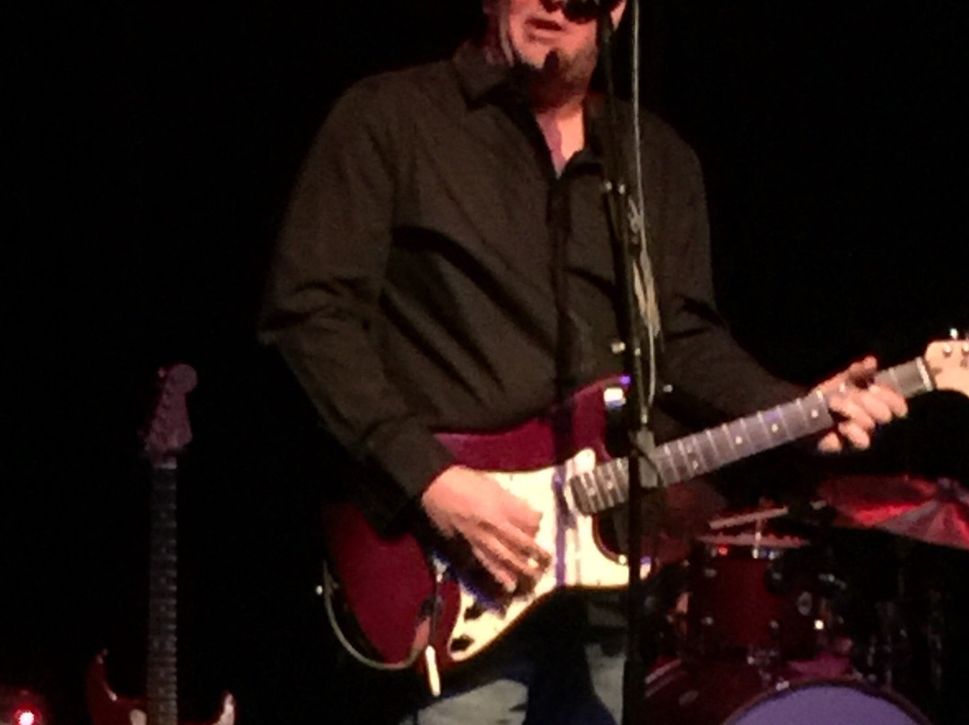 Fairfield Theater Company-费尔菲尔德必去景点