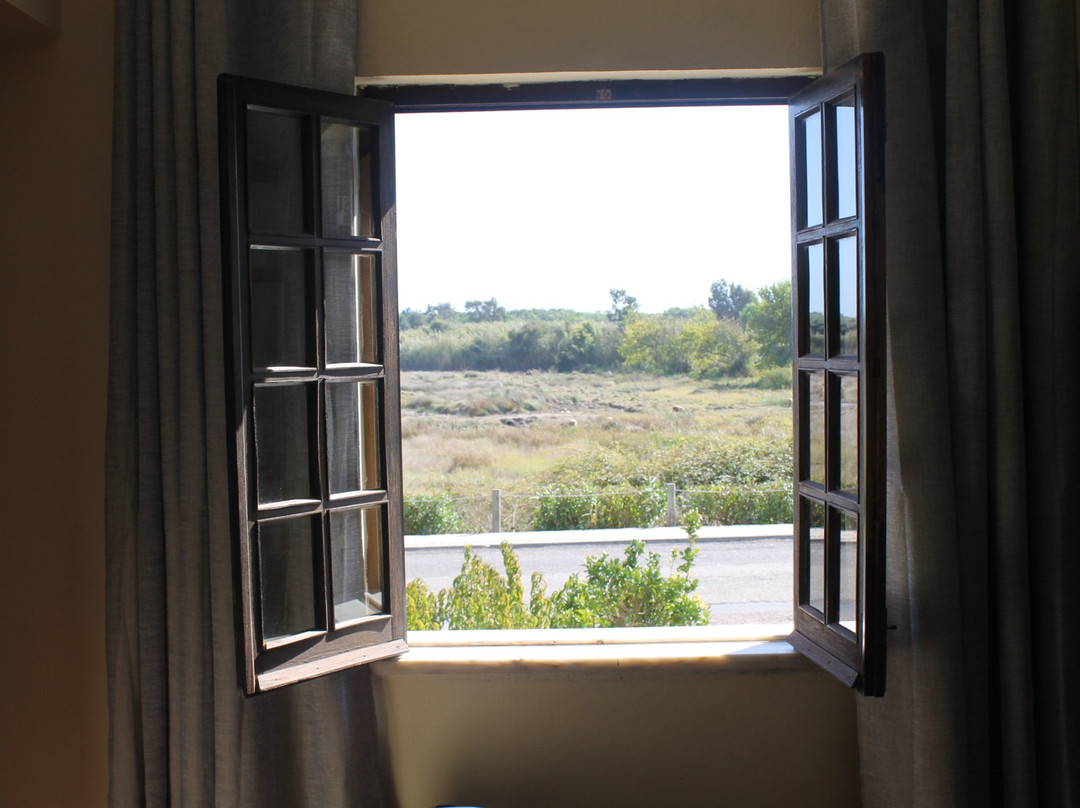 Natura  Maris Dunas Residence主图