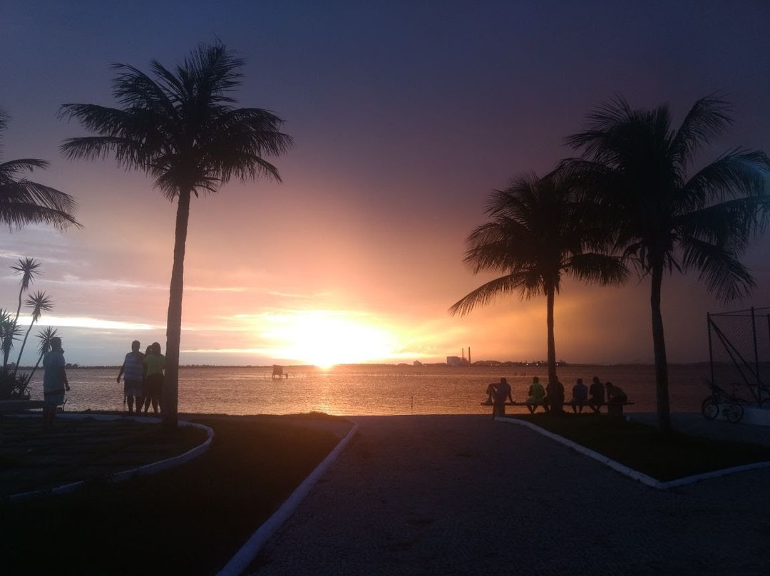 Siqueira Beach-卡布弗里乌必去景点