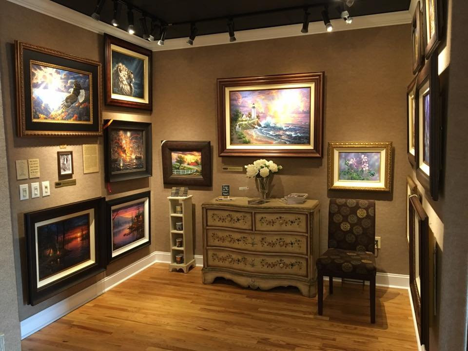 Master's Editions Broadway at the Beach Gallery景点图片