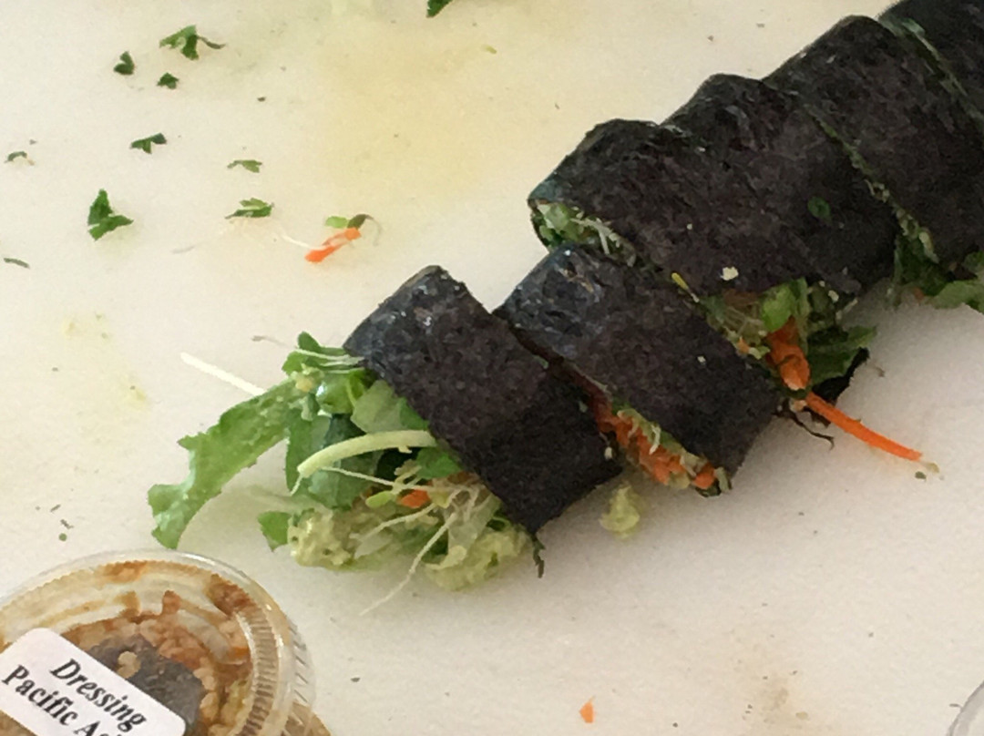 Glaser Organic Farms-迈阿密必去景点