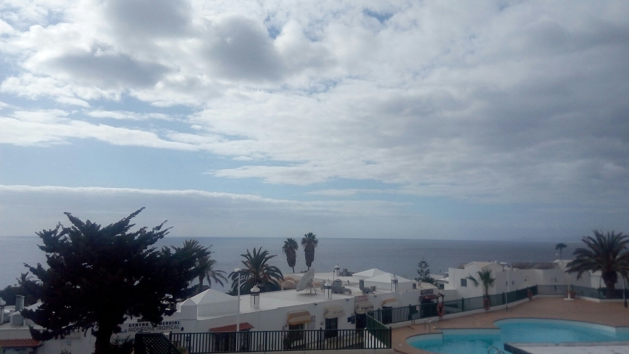 Los Pueblos Apartments-浴室