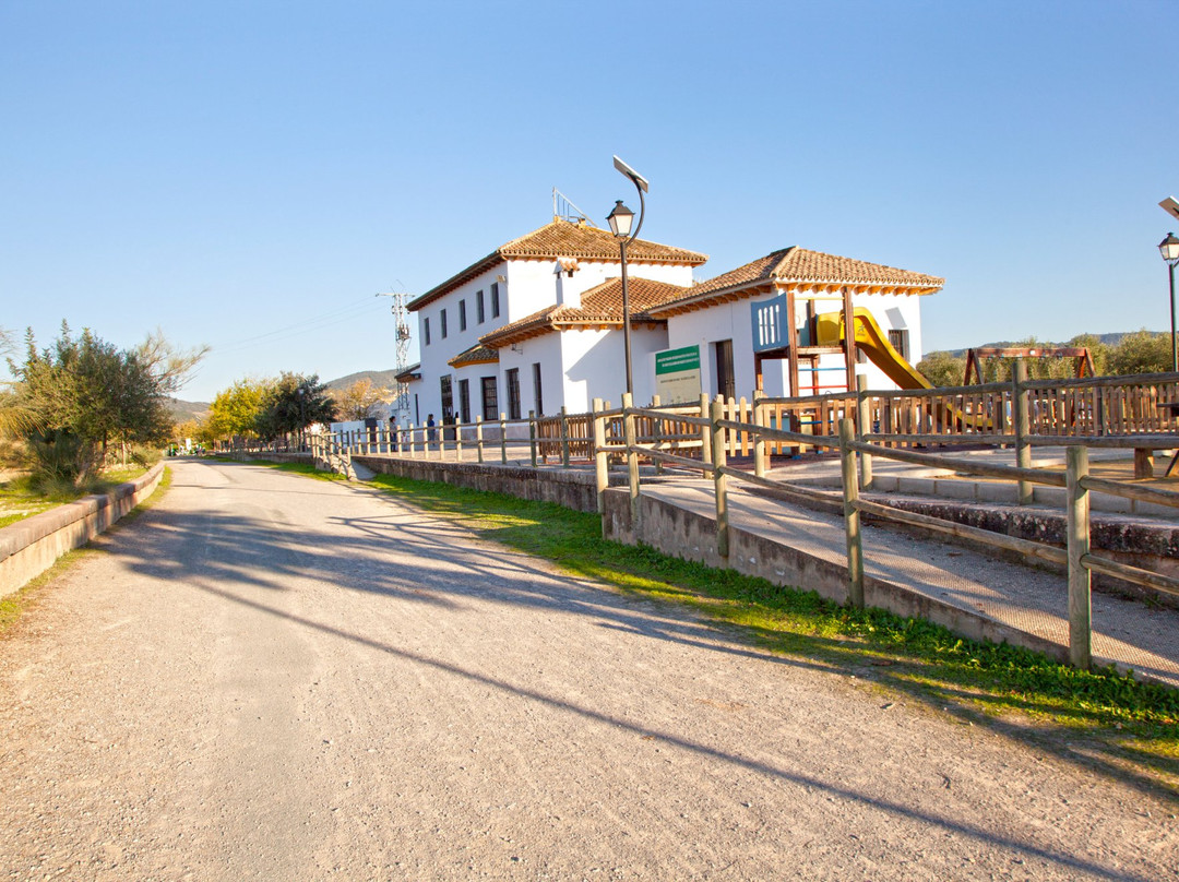 Hotel Puerta de la Sierra