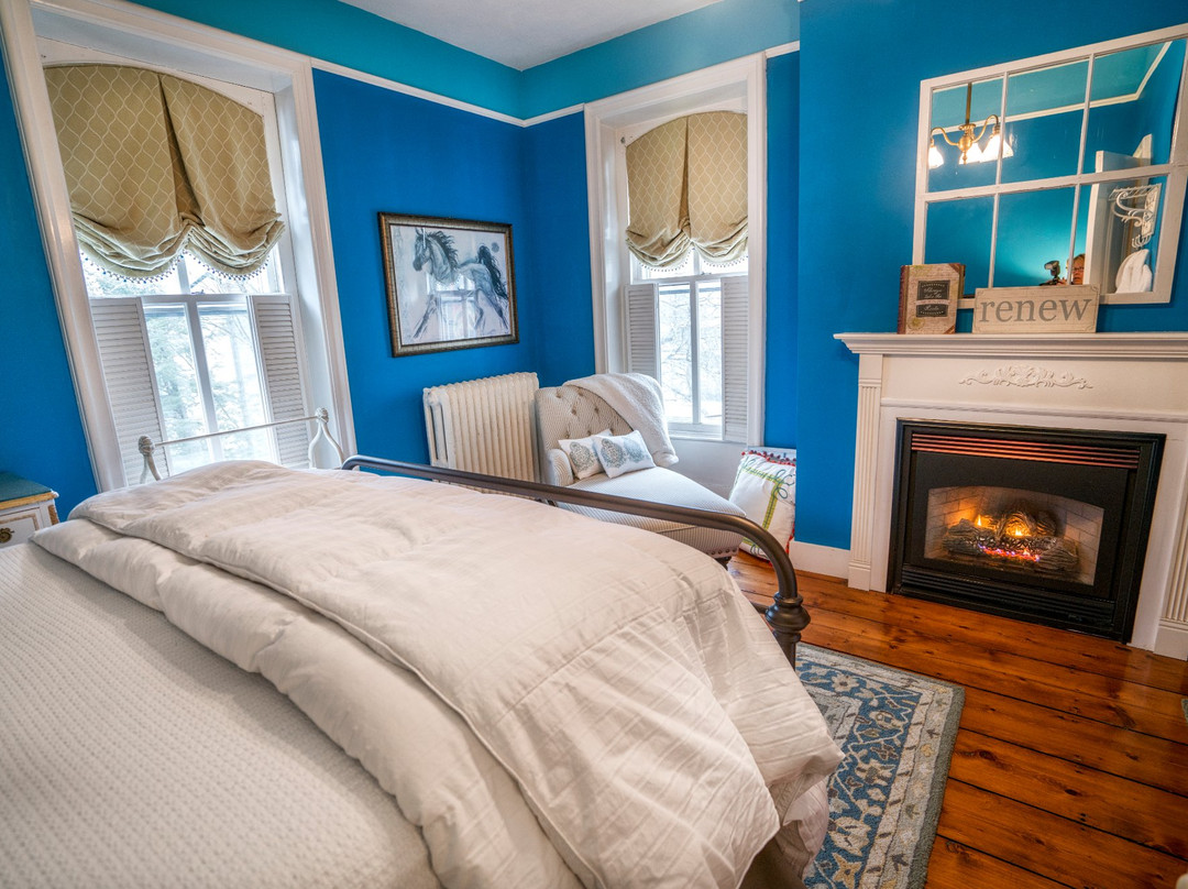 IB Munson House主图