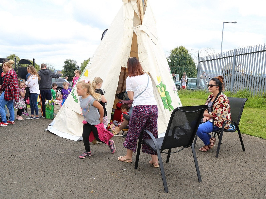 Creggan Country Park-德里必去景点