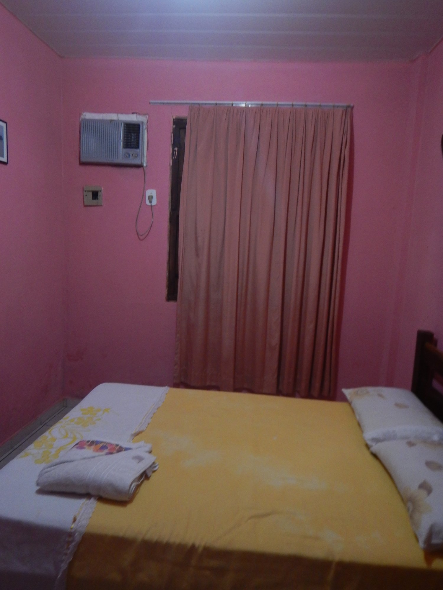 Pousada Paraiso do Norte-官方