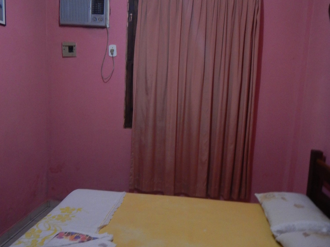 Pousada Paraiso do Norte主图