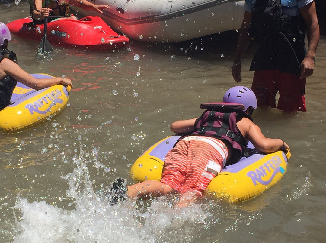 Raffeish-圣拉斐尔必去景点